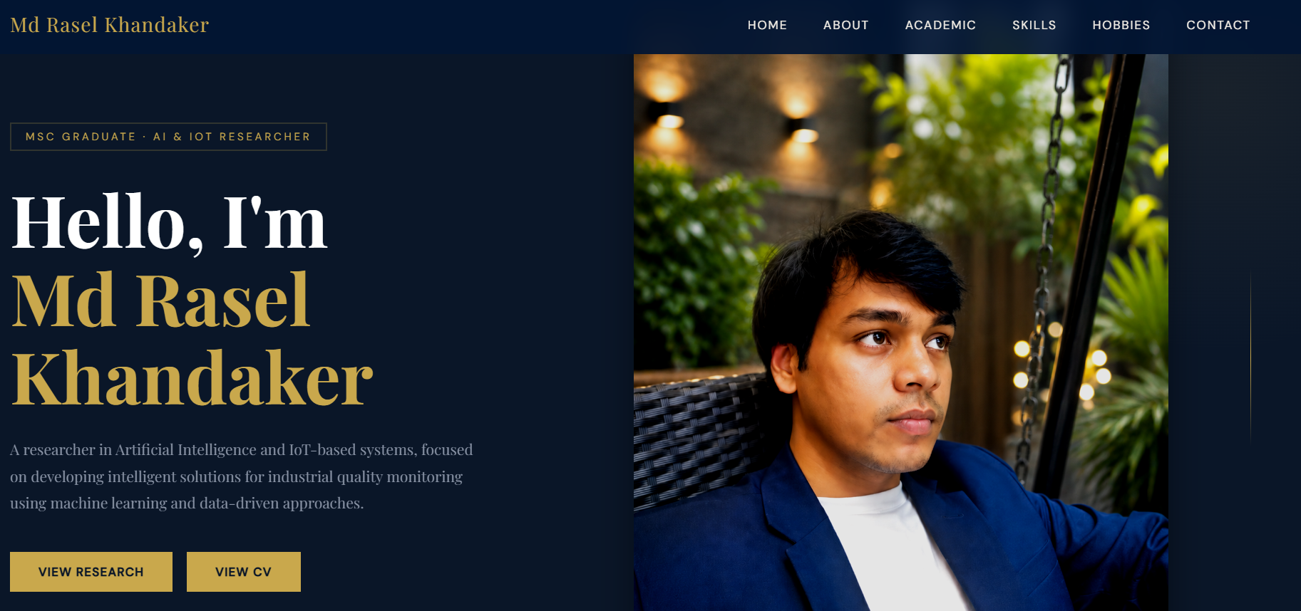 Portfolio