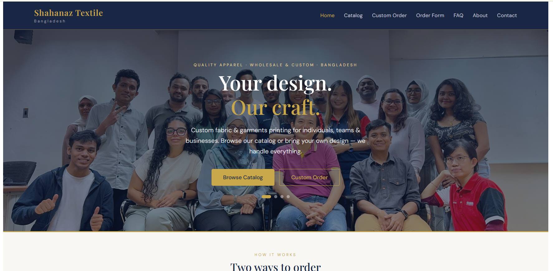 Portfolio